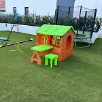 Villa Magic Sky I Pašman