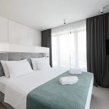 Vila Magic Sky I