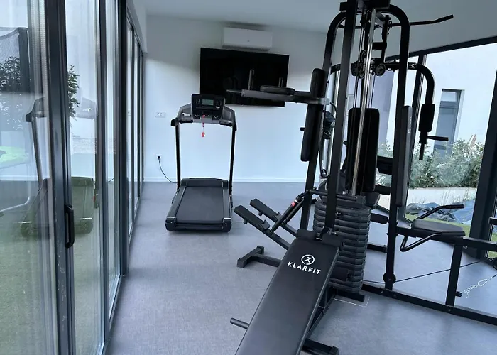 Willa Magic Sky I Pašman