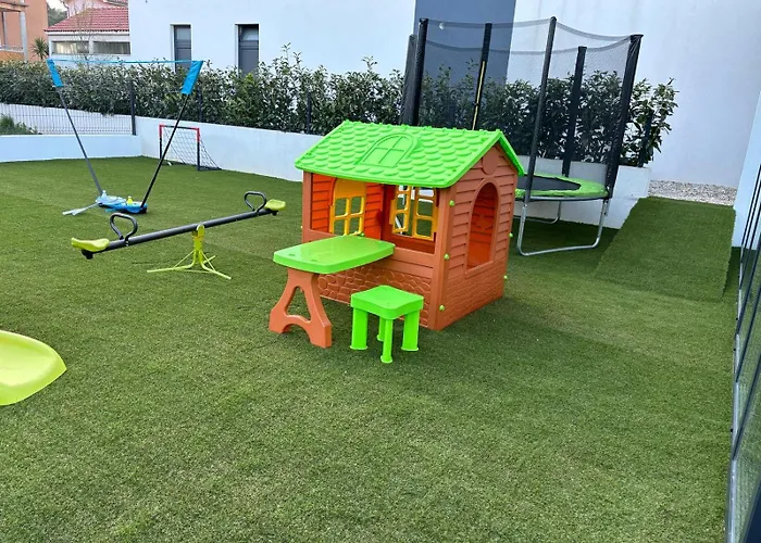 Vila Magic Sky I Pasman