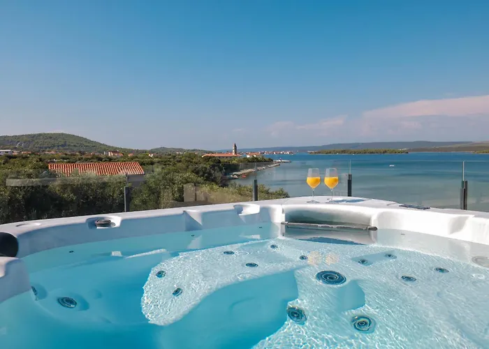 Magic Sky I * Pašman