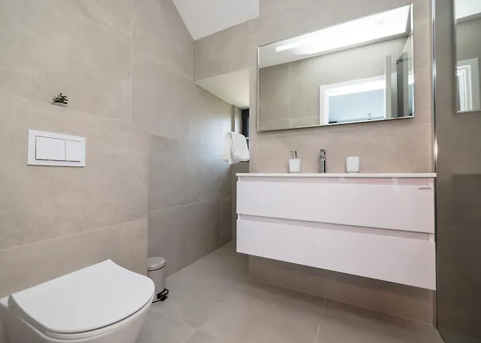 Vila Magic Sky I
