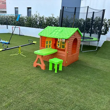 Villa Magic Sky I Pasman