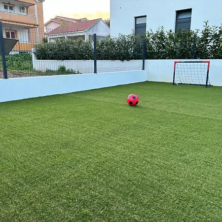 Villa Magic Sky I Pašman