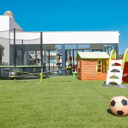 Villa Magic Sky I