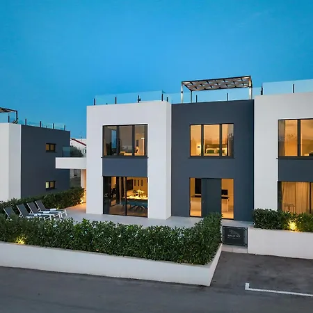 Villa Magic Sky I Pasman