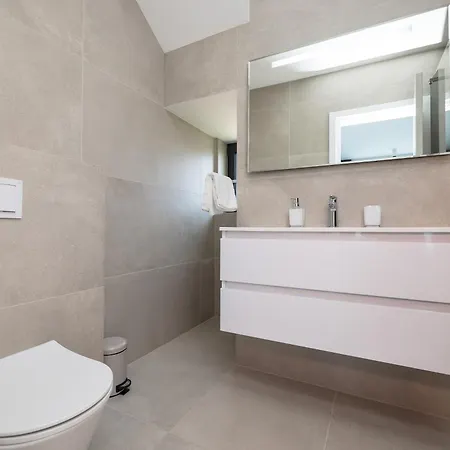 Villa Magic Sky I