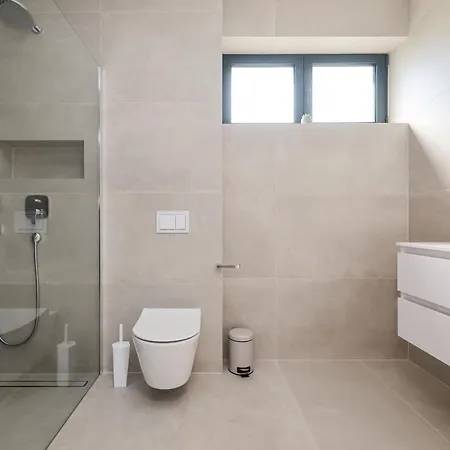 Villa Magic Sky I Pasman