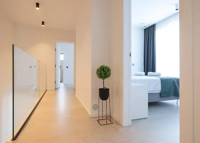 Magic Sky I * Pašman