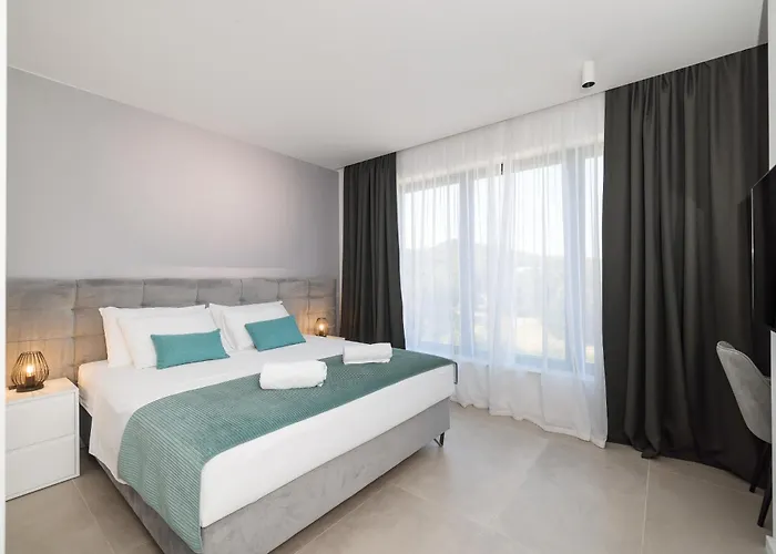 Magic Sky I Villa Pašman