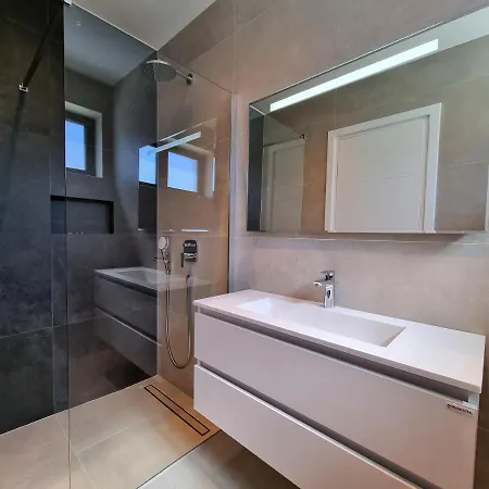 别墅 Magic Sky I *