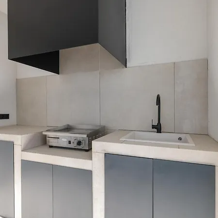 Magic Sky I 别墅 Pašman