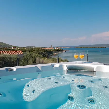 Magic Sky I * Pašman