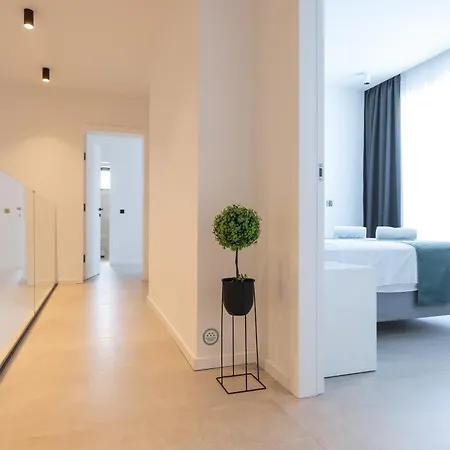 Magic Sky I * Pašman