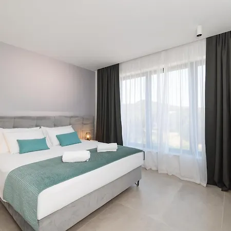 Magic Sky I 别墅 Pašman