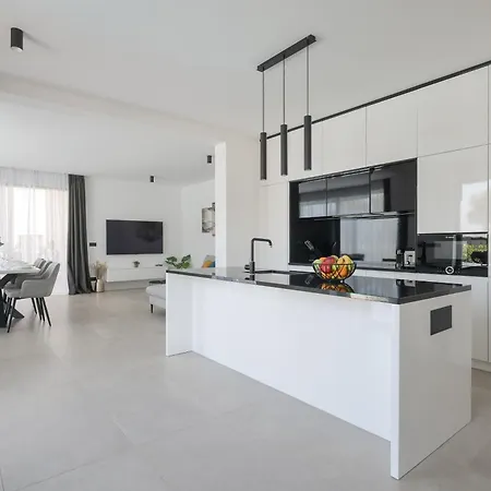 别墅 Magic Sky I Pašman