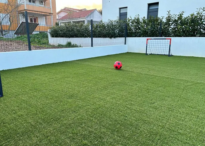 Villa Magic Sky I Pasman