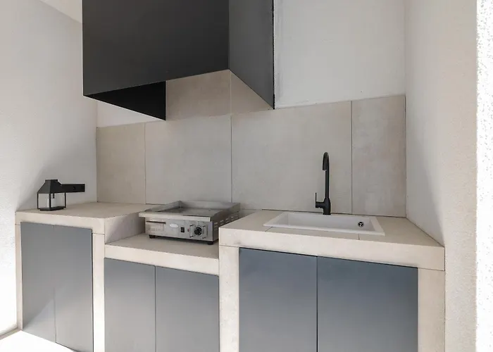 Magic Sky I Villa Pasman