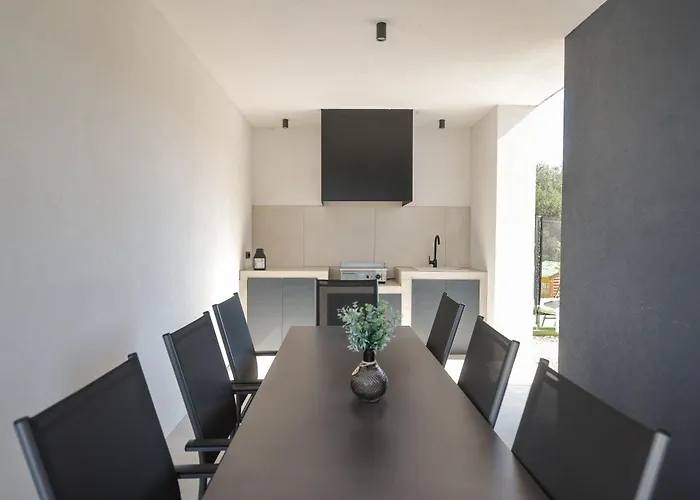 Villa Magic Sky I Pasman