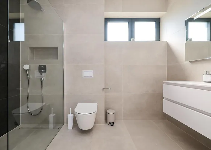 Villa Magic Sky I Pasman