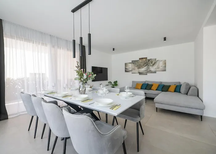 Magic Sky I * Pasman