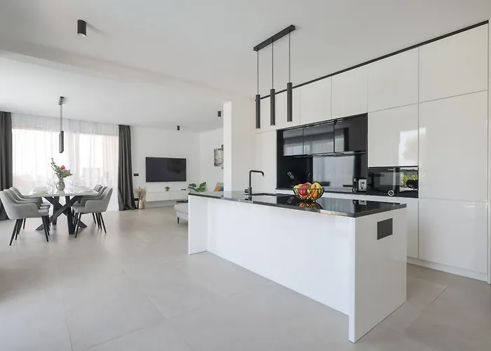 Villa Magic Sky I Pasman